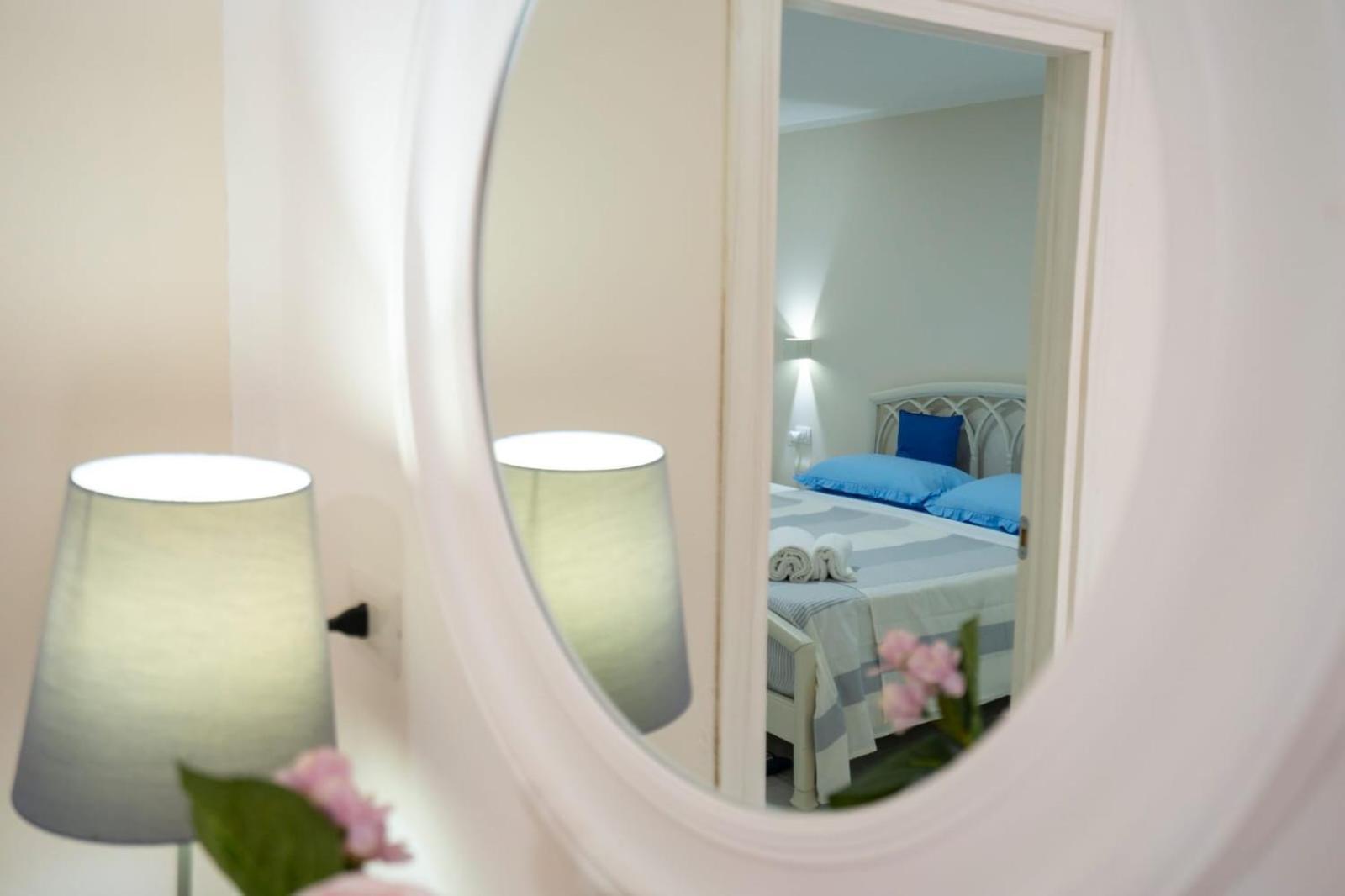 Goriziana Garden Home Tropea Eksteriør billede