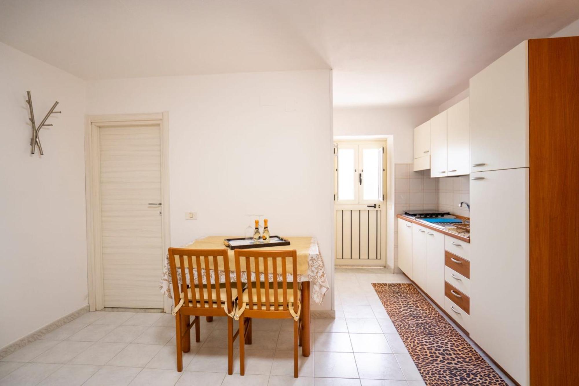 Goriziana Garden Home Tropea Eksteriør billede