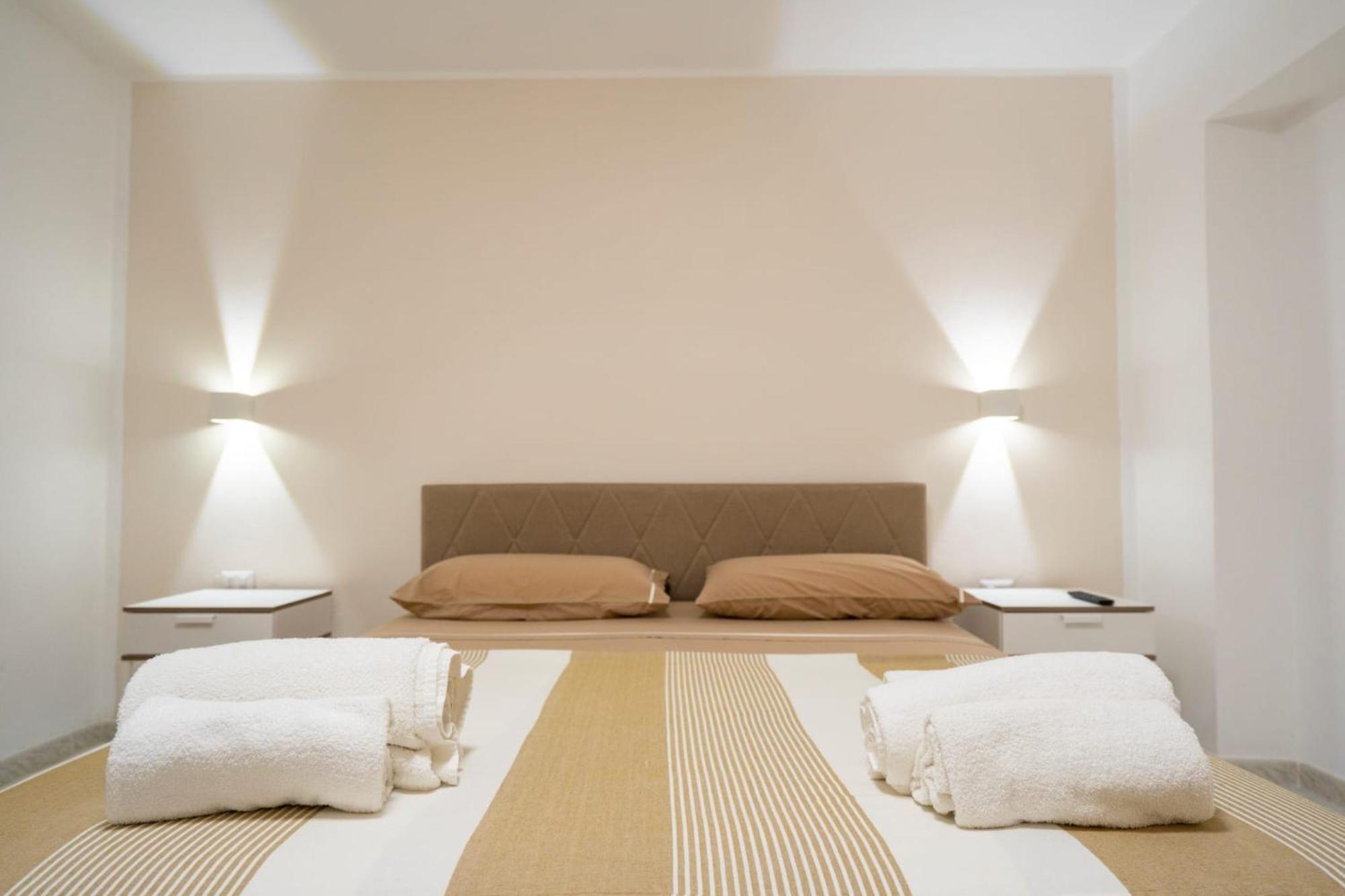 Goriziana Garden Home Tropea Eksteriør billede