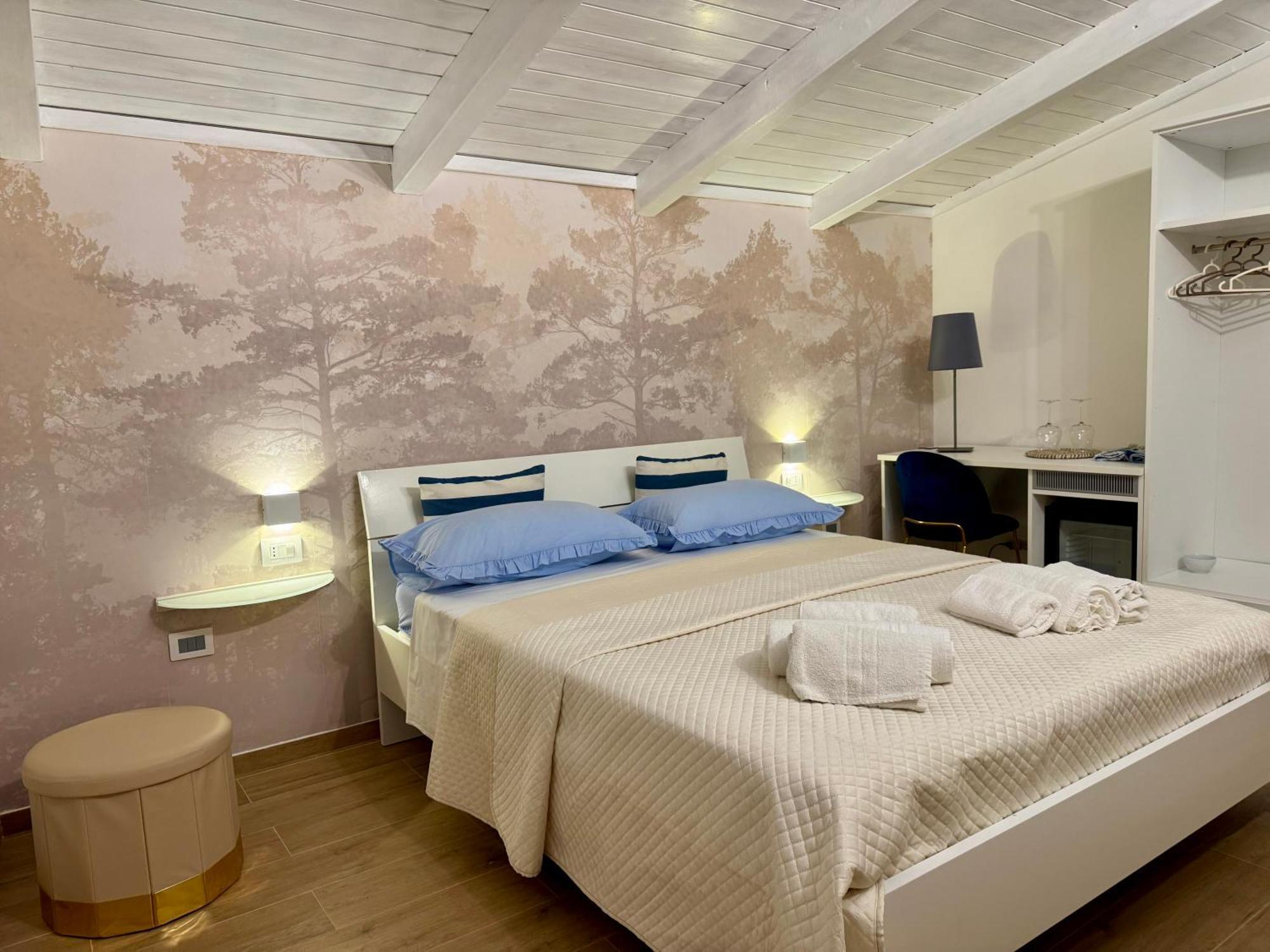Goriziana Garden Home Tropea Eksteriør billede